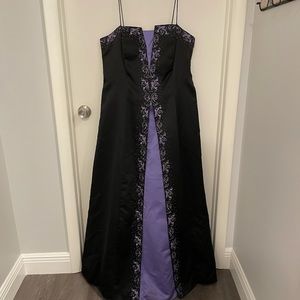 Homecoming/prom dress